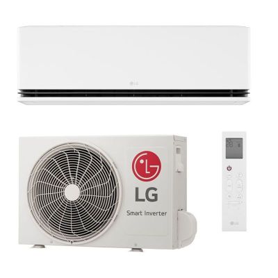 LG Split Airco - H09S1D