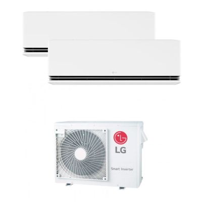 Multi Split LG Aircos