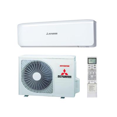 Mitsubishi Heavy Split Airco SRK/SRC 71 ZR-W