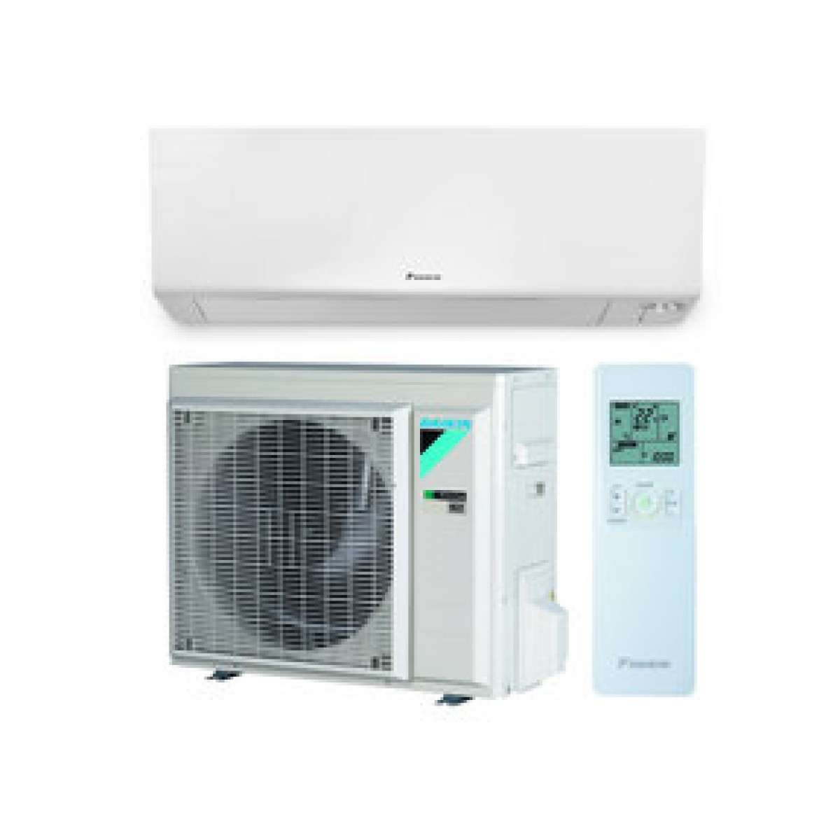 Daikin Perfera Split Airco - FTXM71R/RXM